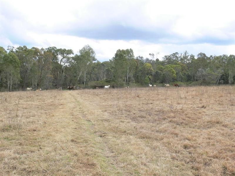 Buaraba QLD 4311