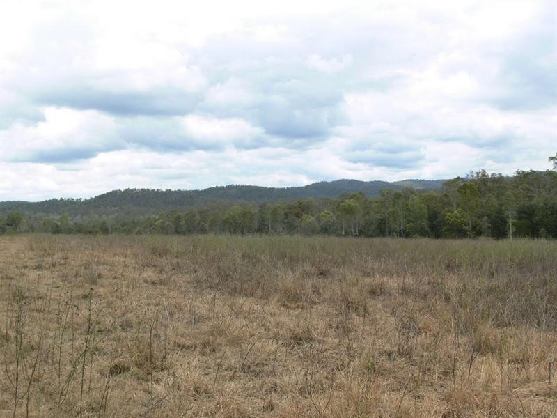 Buaraba QLD 4311
