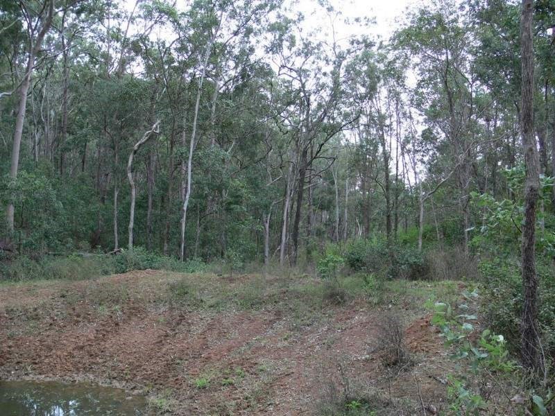 Dundas QLD 4306