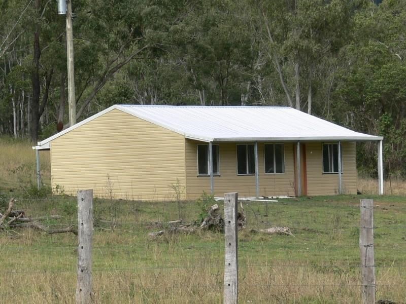 Dundas QLD 4306