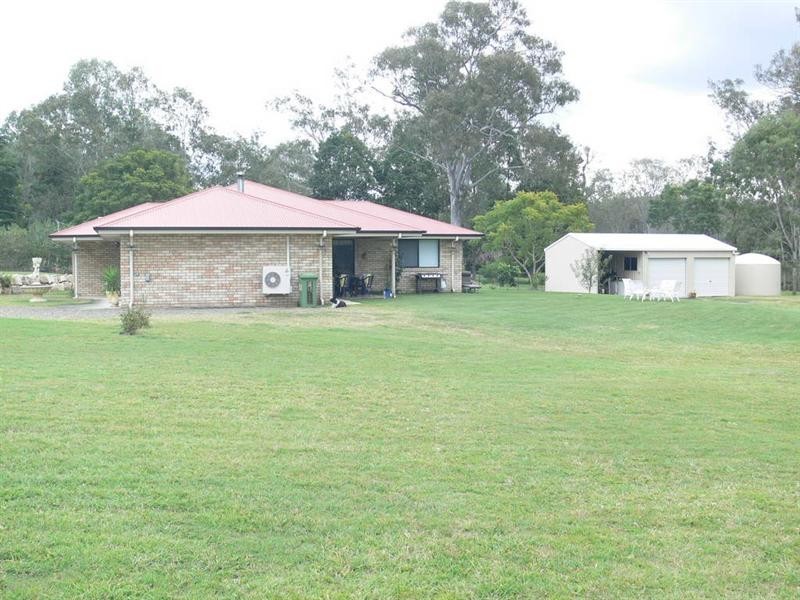 260 Esk Hampton Road, Esk QLD 4312