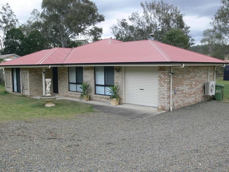 260 Esk Hampton Road, Esk QLD 4312