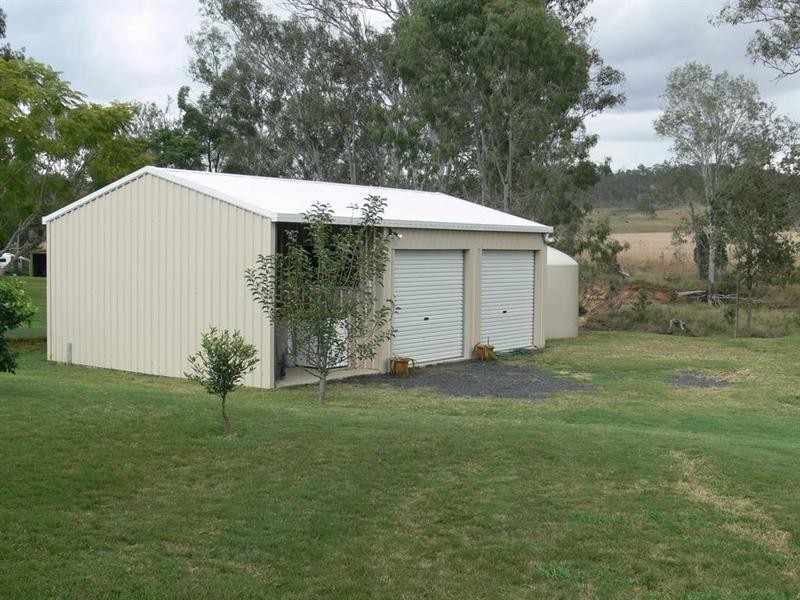 260 Esk Hampton Road, Esk QLD 4312