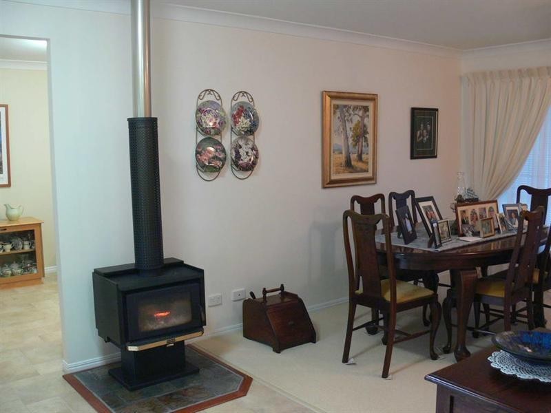 260 Esk Hampton Road, Esk QLD 4312