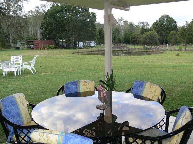 260 Esk Hampton Road, Esk QLD 4312