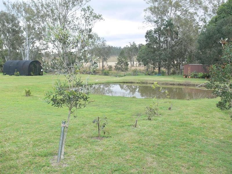 260 Esk Hampton Road, Esk QLD 4312