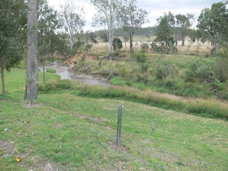 260 Esk Hampton Road, Esk QLD 4312