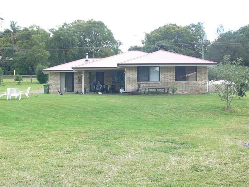 260 Esk Hampton Road, Esk QLD 4312