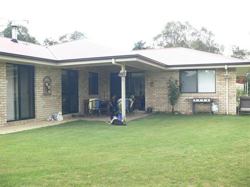 260 Esk Hampton Road, Esk QLD 4312