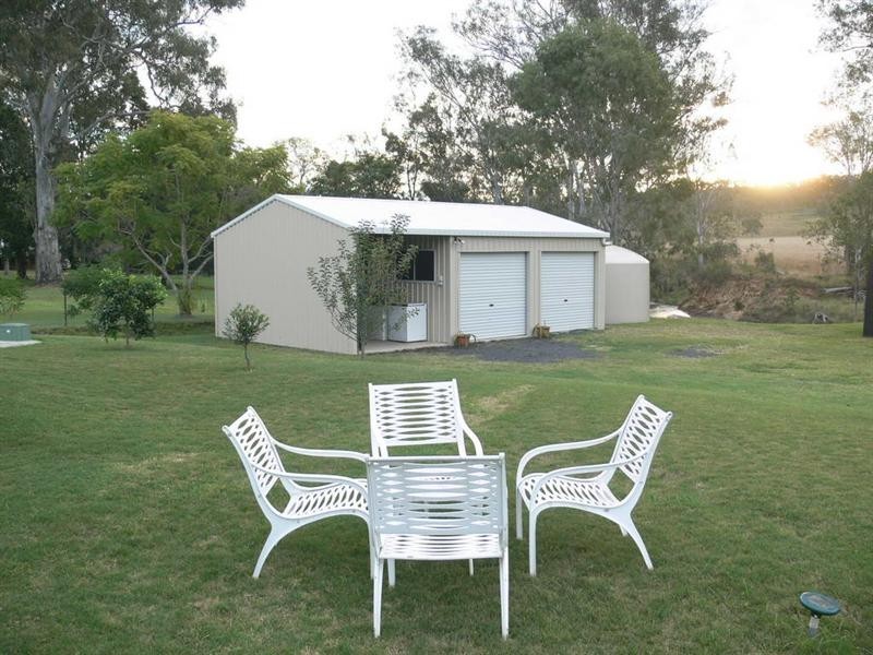 260 Esk Hampton Road, Esk QLD 4312