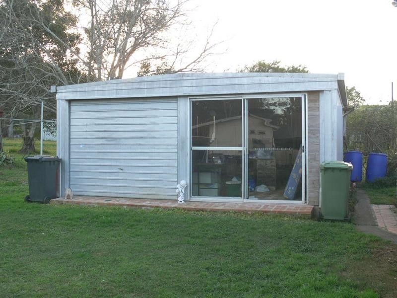 274 Ipswich Street, Esk QLD 4312