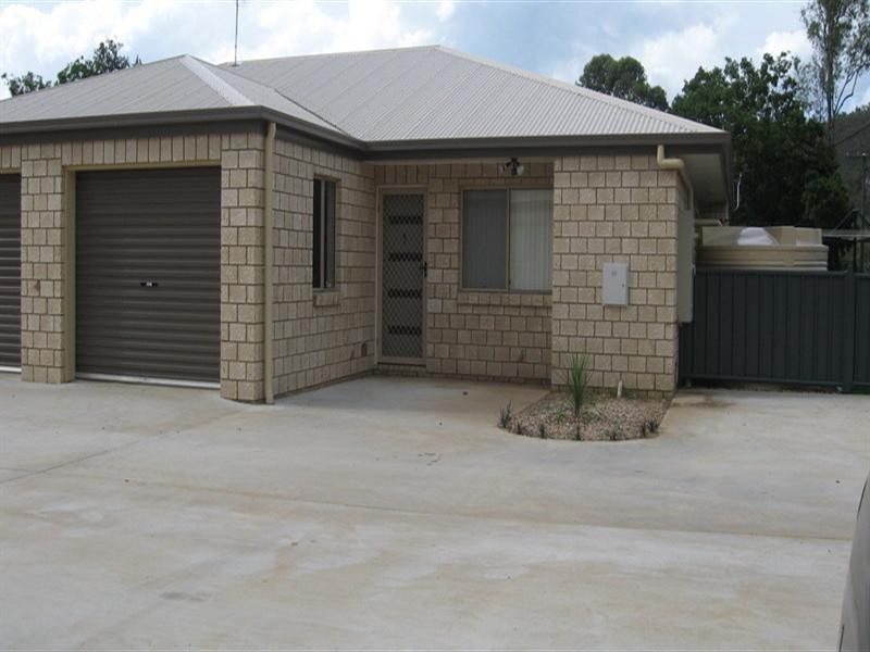 3/67 East Street, Esk QLD 4312