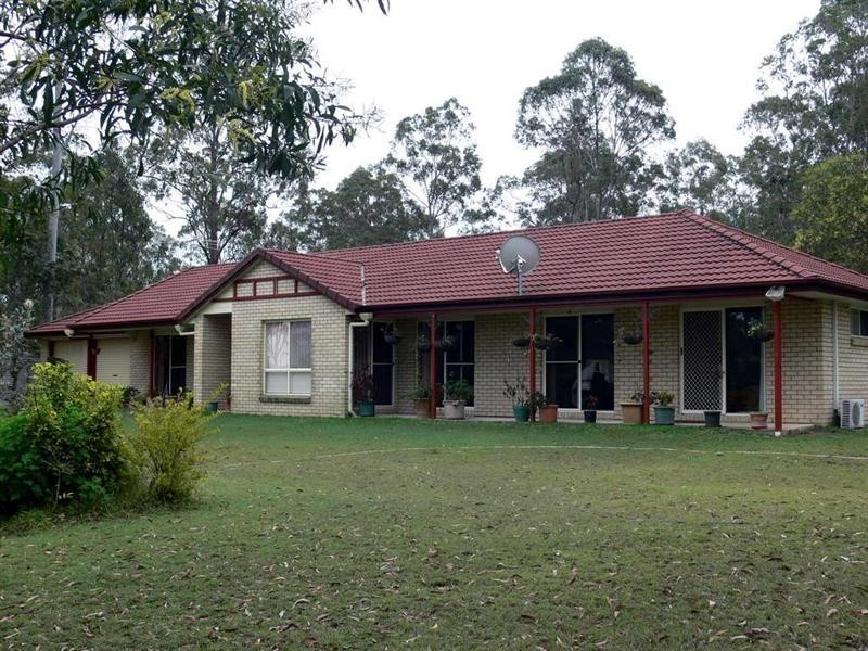Mount Hallen QLD 4312