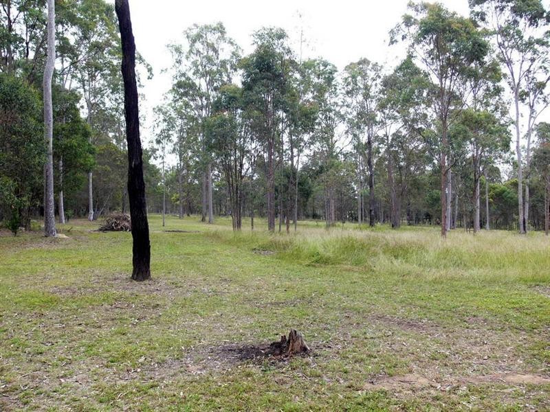 Mount Hallen QLD 4312