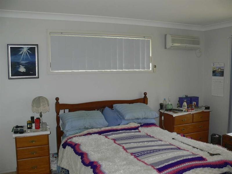 Mount Hallen QLD 4312