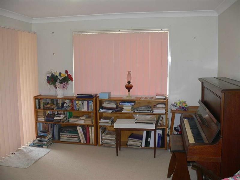 Mount Hallen QLD 4312