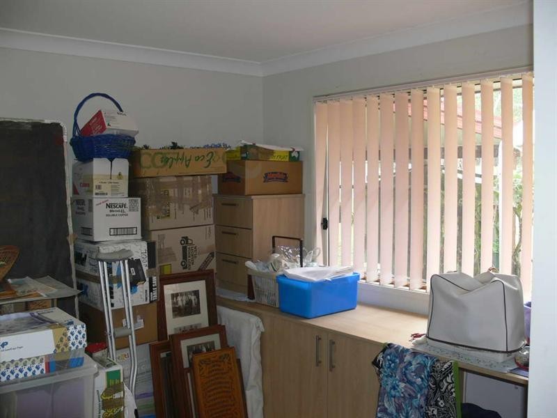Mount Hallen QLD 4312