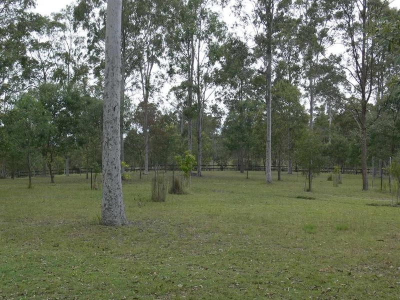 Mount Hallen QLD 4312