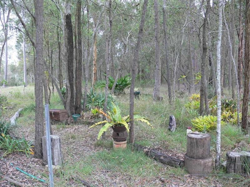 Mount Hallen QLD 4312