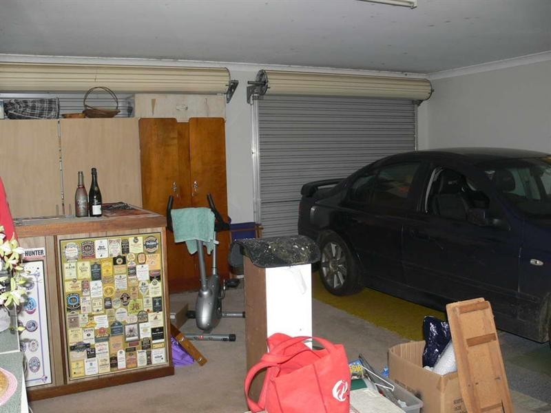 Mount Hallen QLD 4312