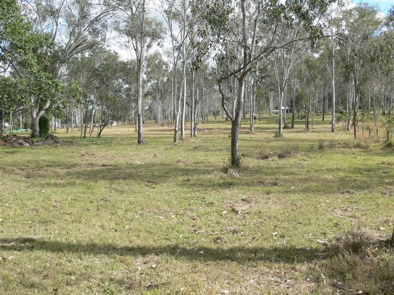 Lot 11 Outlook Drive, Esk QLD 4312
