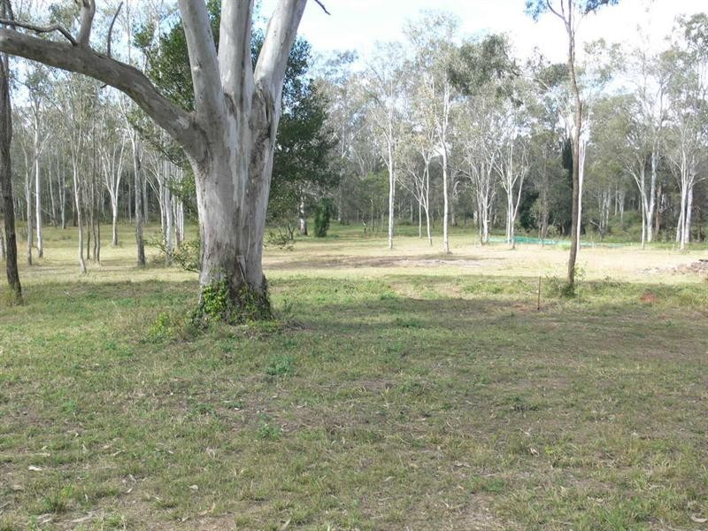 Lot 11 Outlook Drive, Esk QLD 4312