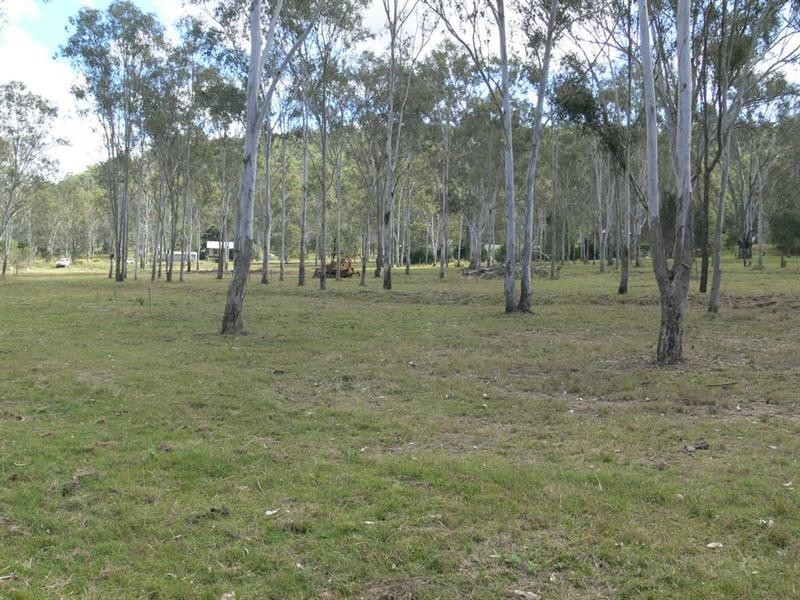 Lot 11 Outlook Drive, Esk QLD 4312