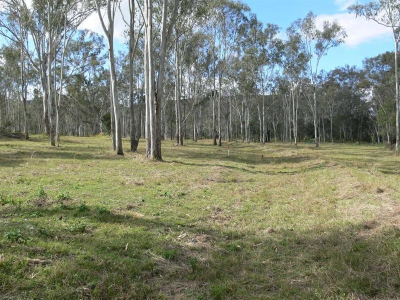 Lot 11 Outlook Drive, Esk QLD 4312