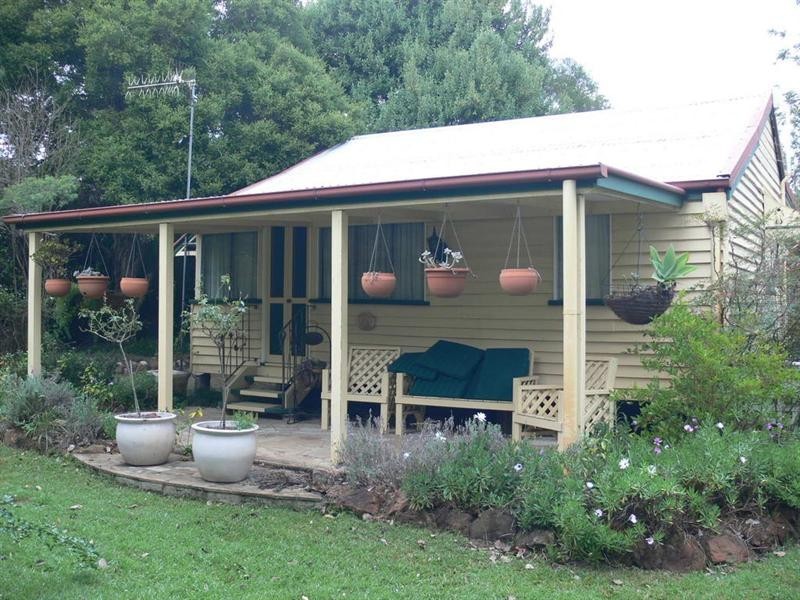 22 Ann Street, Esk QLD 4312