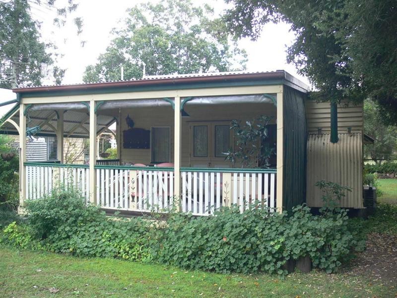 22 Ann Street, Esk QLD 4312