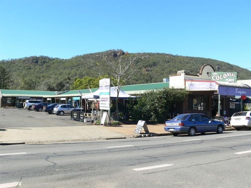 137 Ipswich Street, Esk QLD 4312