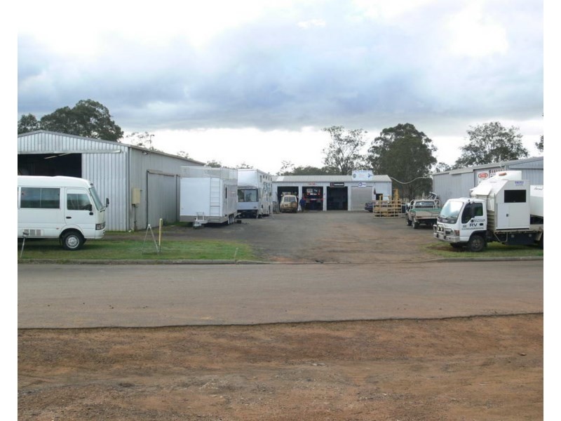 Lot 3 Peters Street, Esk QLD 4312