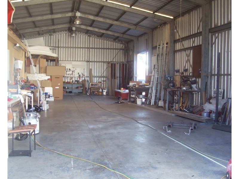 Lot 3 Peters Street, Esk QLD 4312