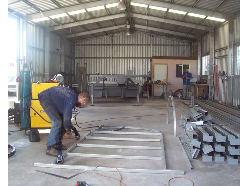 Lot 3 Peters Street, Esk QLD 4312