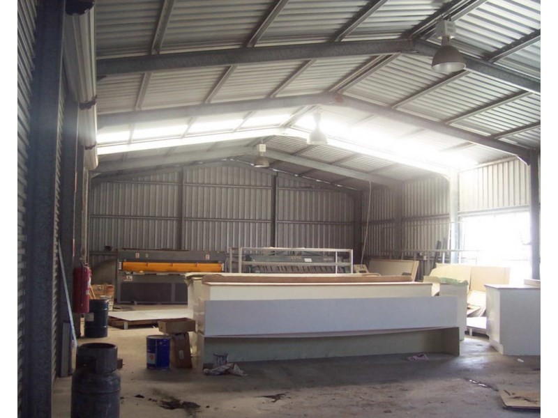 Lot 3 Peters Street, Esk QLD 4312