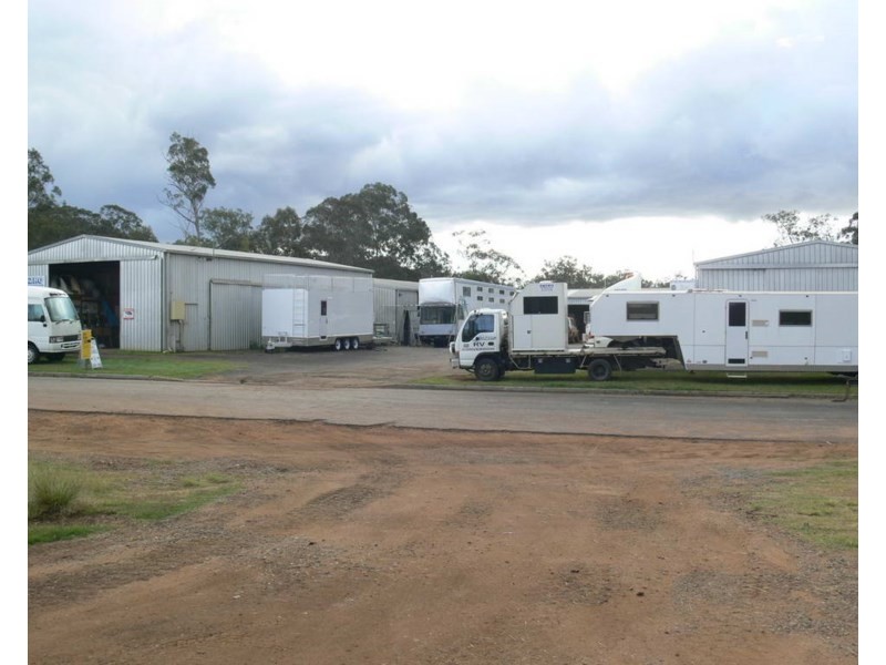 Lot 3 Peters Street, Esk QLD 4312