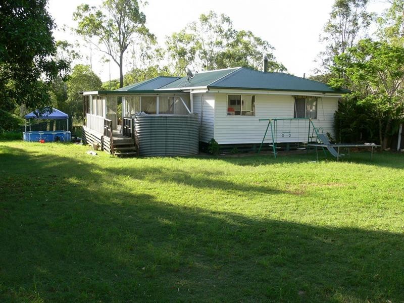 57 Laurel Street, Esk QLD 4312