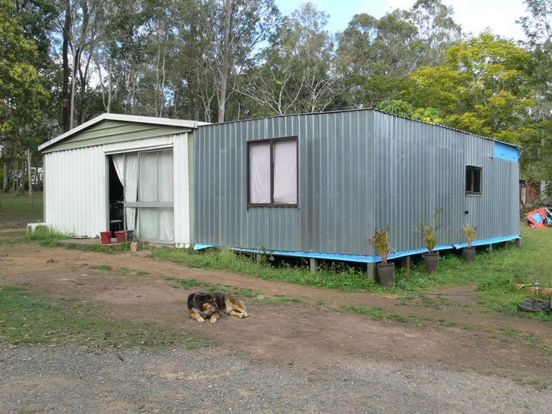 57 Laurel Street, Esk QLD 4312