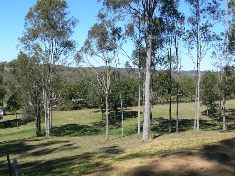 Lot 13 Outlook Drive, Esk QLD 4312