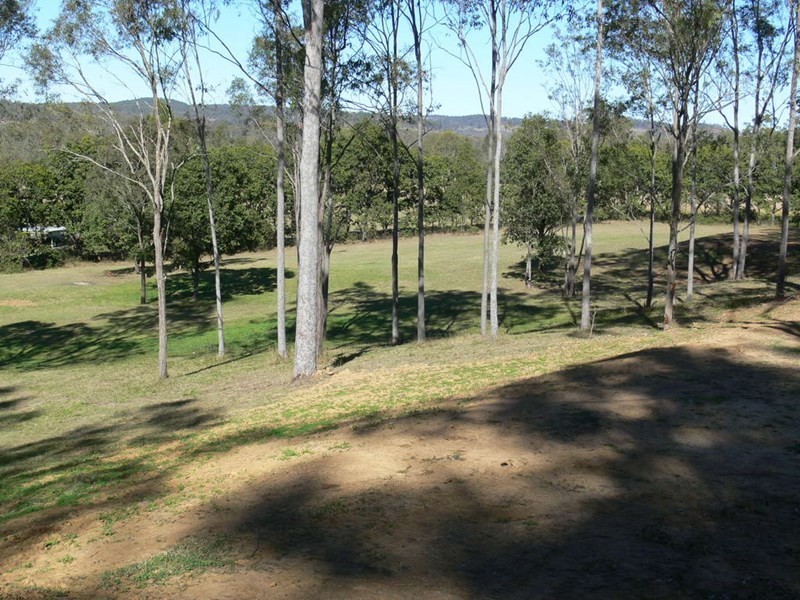 Lot 13 Outlook Drive, Esk QLD 4312