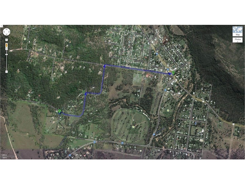 Lot 13 Outlook Drive, Esk QLD 4312