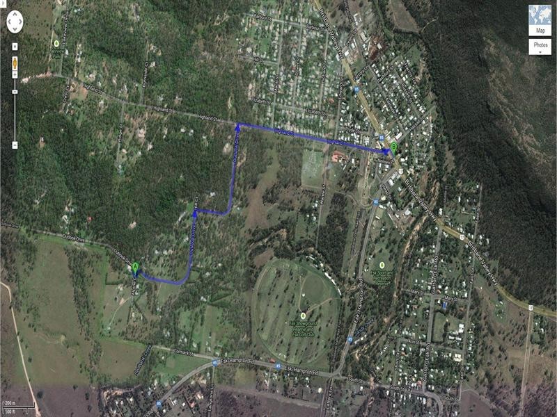 Lot 12 Alpine Court, Esk QLD 4312