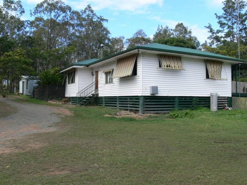 57 Laurel Street, Esk QLD 4312