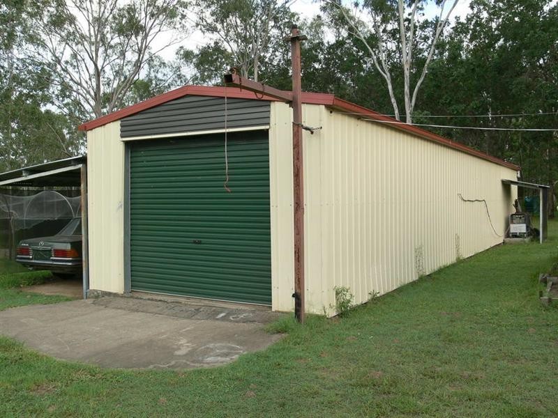 99 O’Grady Road, Redbank Creek QLD 4312