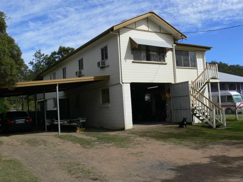 Esk QLD 4312