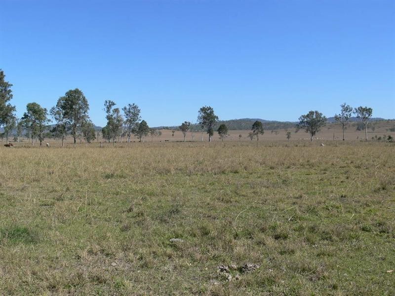 Lot 5 Brisbane Valley Highway, Braemore QLD 4313