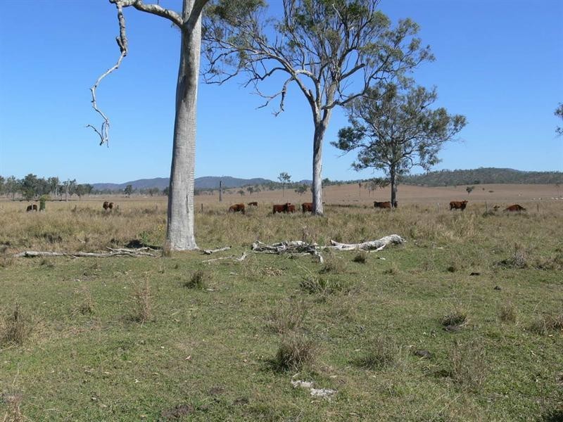 Lot 5 Brisbane Valley Highway, Braemore QLD 4313