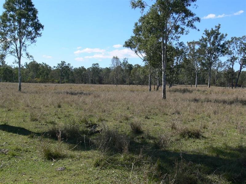 Lot 5 Brisbane Valley Highway, Braemore QLD 4313