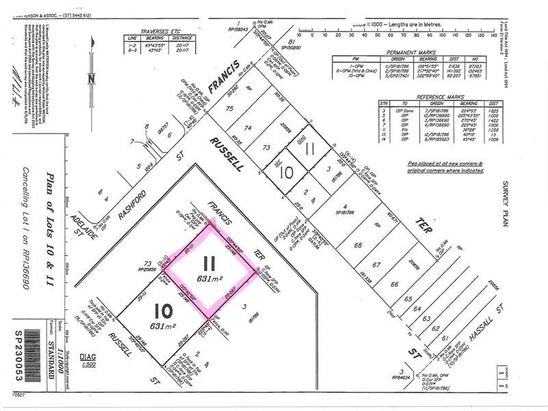 11 Francis Terrace, Esk QLD 4312