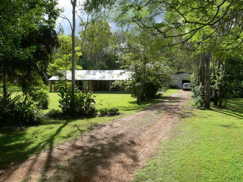 Esk QLD 4312